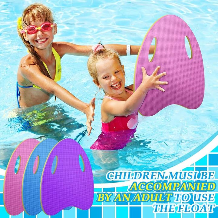 Kickboard Swimming Training Kick Board U Design ELG | Daraz.lk