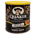 Quaker White Oats 500G. 