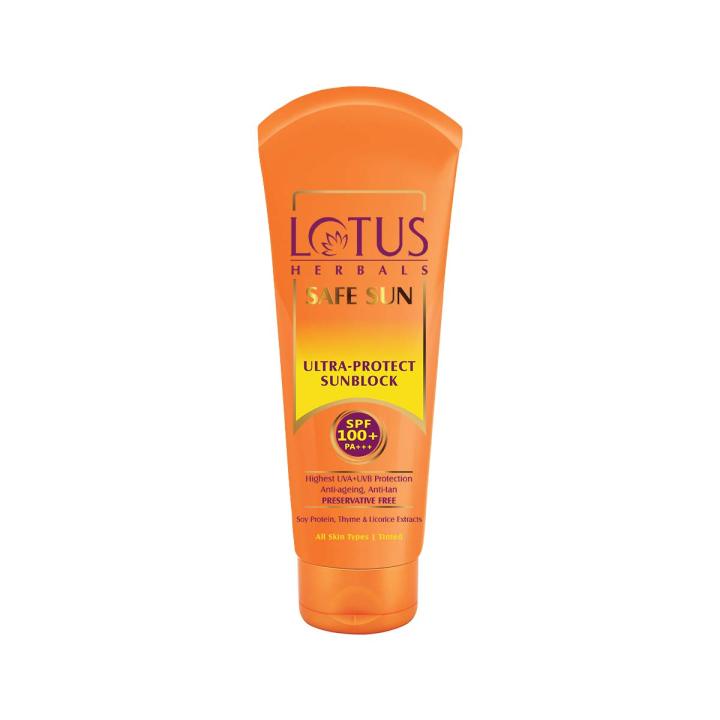 Lotus%20Herbals%20Safe%20Sun%20Ultra-Protect%20Sunblock%20SPF%20100+%20PA+++50G%20-%20Image%202