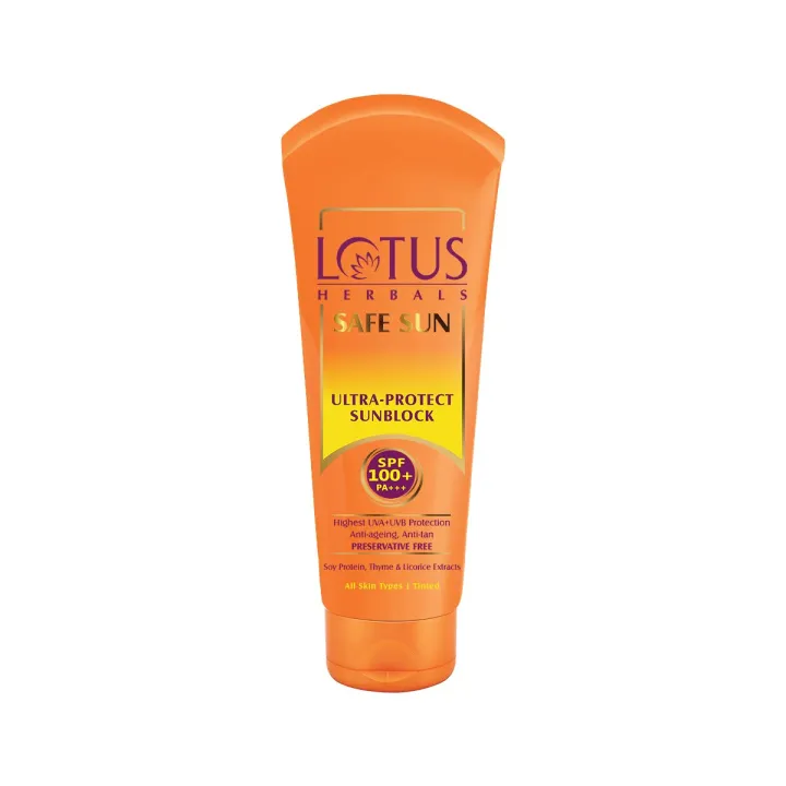 Lotus%20Herbals%20Safe%20Sun%20Ultra-Protect%20Sunblock%20SPF%20100+%20PA+++50G%20-%20Image%202