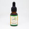 Ceylon Herberries Pumpkin seed oil (available in 15 ml and 30 ml bottles). 