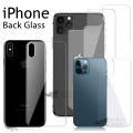 Shopila Back Tempered Glass for 5s, SE, 5, Phone 6, 6s, Phone 7, 7 Plus, 8 Plus, Phone 8, Phone X, Xs, Xs max, Phone 11, 11 Pro, 11 Pro Max, Phone 12 Pro Max, 13 Pro Max, XR iPhone 13 mini iPhone 13. 