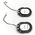 OYPFXMI Inner Speaker Replacement Built-in Speaker Loudspeaker Audio Louder Sound Speaker for Nintend Switch NS Console. 