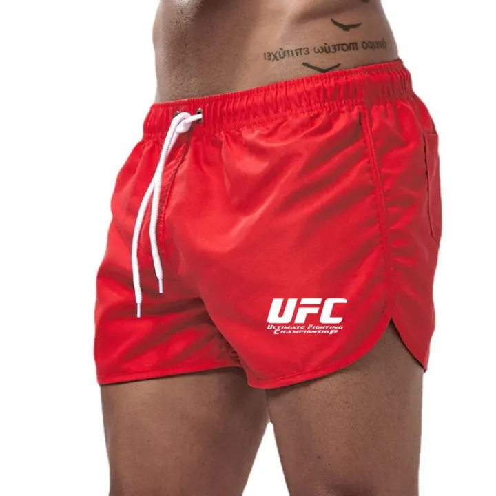 Summer%20Shorts%20Micro%20Elastic%20Shorts%20Men%20and%20Women%20Loose%20Leisure%20Training%20Fitness%20Night%20Running%20Handsome%20Home%20Travel%20University%20Style%20-%20Image%202