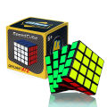 QiYi 4x4 Rubik Cube Sticker - Smooth Speed Cube - 4x4x4 Magic Rubik Cube. 