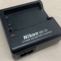Battery Charger for Camera Nikon MH-61 / MH 61/ EN-EL5 /EN EL5 EL 5. 