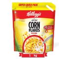 Kellogg's Corn Flakes 1Kg. 