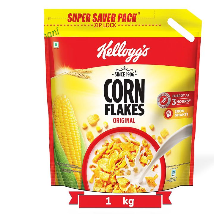 Kellogg's%20Corn%20Flakes%201Kg%20-%20Image%202