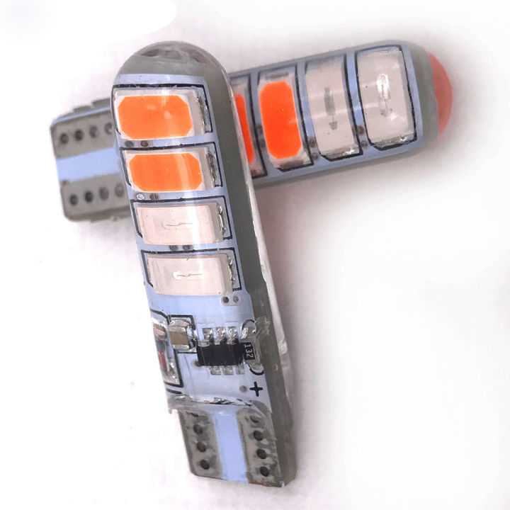 2PCS%20VIP%20Parking%20Flash%20Light%2012V%20Vehicle%20Bike%20Modifi%20Blue%20Red%20Colour%20LED%20Light%20-%20Image%202