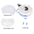 Upgraded Version USB Fly trap Automatic Pests Catcher Fly Killer Electric Fly Trap Device Insect Pests Reject Control Catcher. 