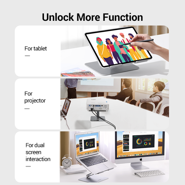 UGREEN%20Adjustable%20Laptop%20Stand%20Holder%20Vertical%20Notebook%20Multi-Angle%20Stand%20with%20Heat-Vent%20to%20Elevate%20Laptop%20Holder%20For%20PC%20Macbook%20Air%20Pro%20Ta-blet%20Stand%20-%20Image%209