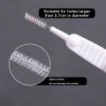 Mobile Phone Charging Port Dust Plug for IPhone Port Cleaner Kit Computer Keyboard Cleaner Tool Cleaner Brush Set. 