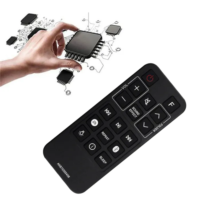 Replace%20AKB75355408%20Remote%20Control%20for%20SoundBar%20Home%20Audio%20System%20FJ5%20Speaker%20System%20-%20Image%202