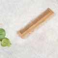 Wooden Comb Bamboo Massage Hair Combs Natural Anti-static Hair Brushes Hair Care Massage Comb Men Hairdressing Styling Tool. 