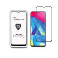 Realme Narzo 10A Tempered Glass Screen Protector - Full Coverage. 