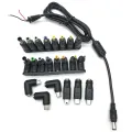 USB to DC Power Cable Universal USB to DC Jack Charging Cable Power Cord Plug Connector Adapter for Router Mini Fan Speaker. 