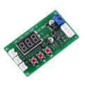 HOT-DC 12V 24V 48V 5A 2 3 4 Wire PWM Motor Fan Speed Controller. 