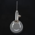 Ball Pressure Gauge Ball Pressure Measuring Tool Basketball Football Volleyball Barometer. 