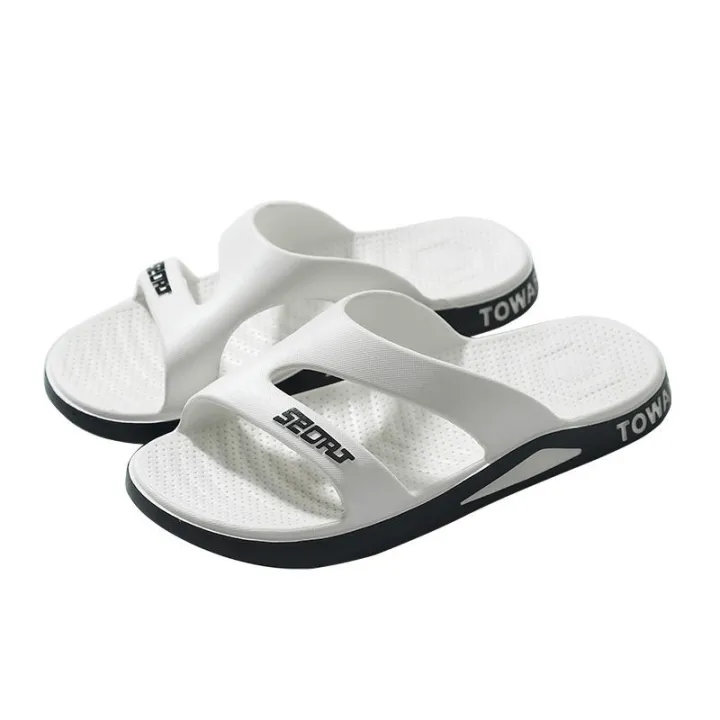 Slippers%20Men's%20Summer%20Korean%20Style%20Men's%20Slippers%20Indoor%20Non-Slip%20Soft%20Bottom%20Couple%20Beach%20Shoes%20Fashion%20One-Word%20Sandals%20Women%20-%20Image%204