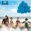 Skymountain Aquarium Filter Ball Water Saving Fish Tank Filter Sand Ball Aquarium Cleaning Tool. 