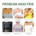 Breast Increase Sticker Lifting Firming Flat Boobs Bigger Bust Round Full Elasticity Prevent Sagging Chest Enhancement Care. 