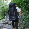 EcoSport 90L Hiking Backpack Waterproof Hiking Bagpack Backpack Travel Bag Outdoor Camping Bag Tent Bag Travel Backpack. 