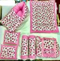 Baby Cot Sheet / Baby Bed set / Gift for Babies / High Quality Product. 