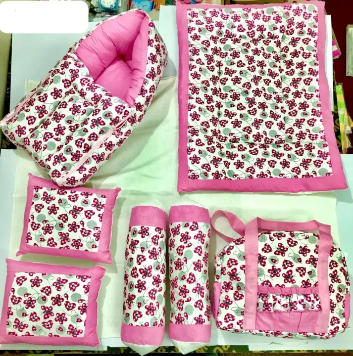 Baby%20Cot%20Sheet%20/%20Baby%20Bed%20set%20/%20Gift%20for%20Babies%20/%20High%20Quality%20Product%20-%20Image%203