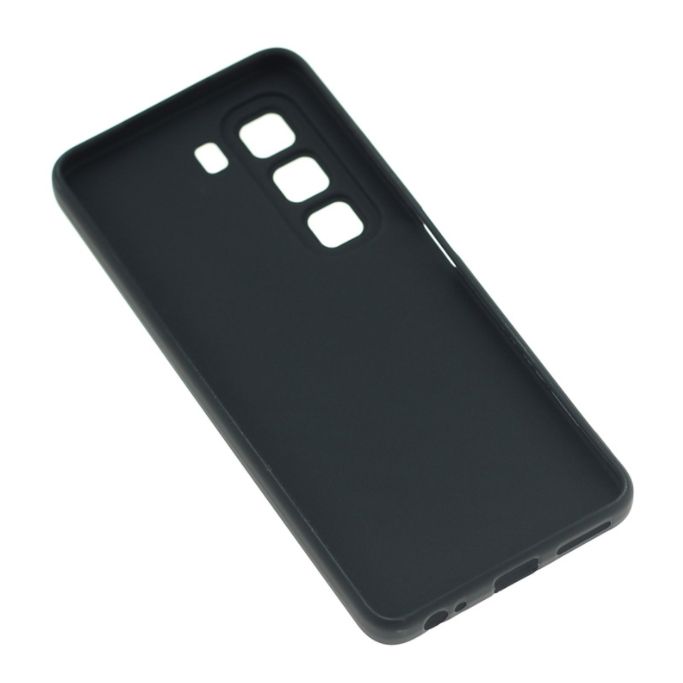 BLKNAIM%20(4-in-1)%20NEW%20For%20infinix%20Hot%2050i/%20infinix%20smart%209%20Case%20Angel's%20Eye%20Mobile%20Phone%20case%20+Tempered%20glass%20+%20Carbon%20Fiber%20Back%20Film+Lens%20Film%20-%20Image%205