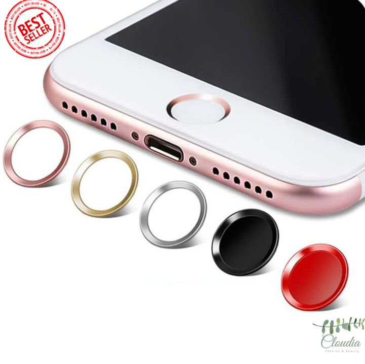 iPhone%20Home%20Button%20Sticker%20-%20Supports%20Fingerprint%20Unlock%20for%20iPhone%205s/6/7%20-%20Image%204