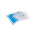 Reusable Gel Ice Pack Insulated Dry Cold Ice Pack Gel Cooling Bag Food Fresh. 