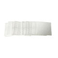 White 100 Pcs Reflector Sheet Reflective Tape Target Total Station 20/30/40/50/60mm. 