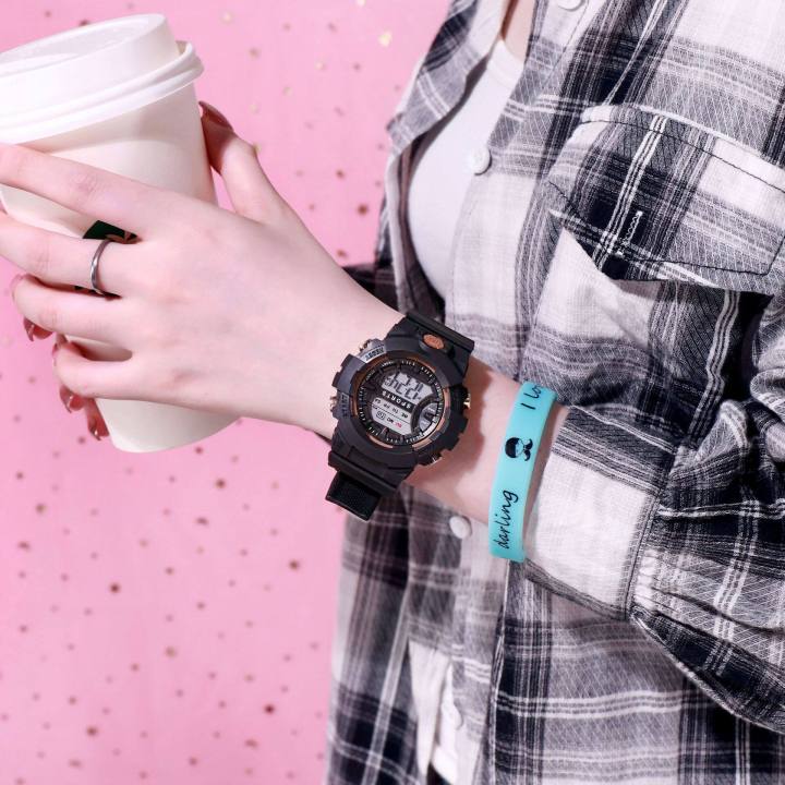 %E3%80%90New%20arrival%E3%80%91Jewelry%20Korean%20Macaron%20Color%20Waterproof%20Unisex%20Student%20Sports%20Watch%20-%20Image%203