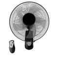 High Speed Remote Wall Fan 16 inch 5 Blade. 