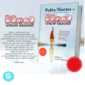 Robin Sharma Life lessons Sinhala Translation Motivational Books Positive Thinking and Personality Building Jeewithayata Padam Siyayak Book. 