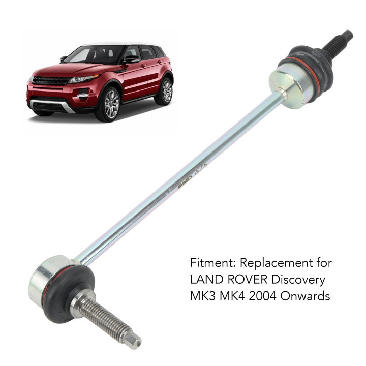 Sway%20Bar%20Stabilizer%20Link%20Kit,%20Stabilizer%20Bar%20Link%20Kit%20Reducing%20Wear%20Metal%20Rubber%20LR014145%20for%20Car%20-%20Image%208