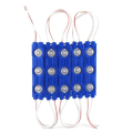 12V DC LED Strip Injection LED Light ModuleS  WHITE/BLUE/GREEN/RED. 