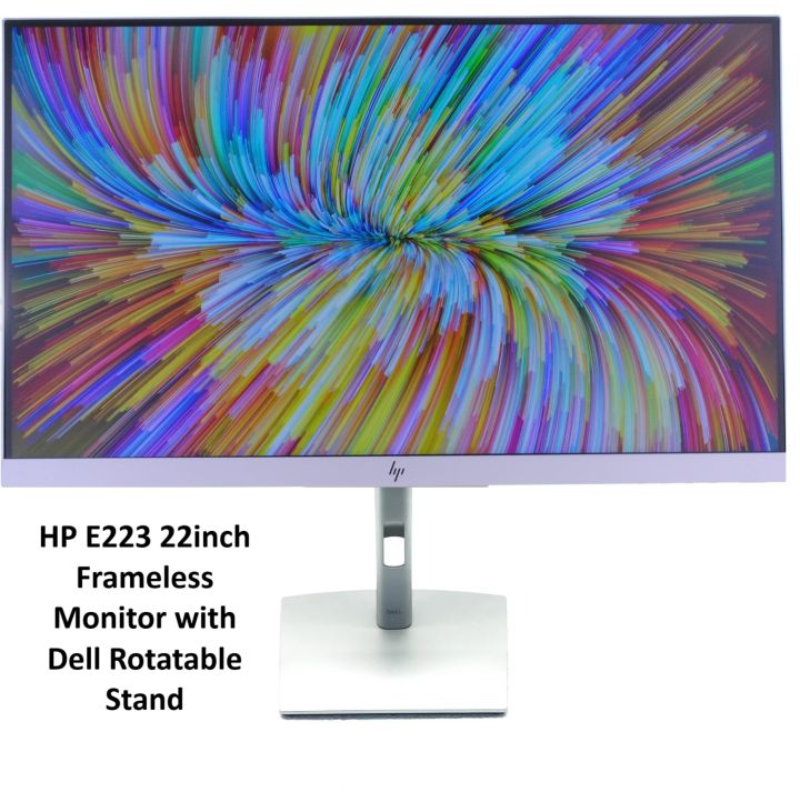 HP%20EliteDisplay%2024inch%2023inch%2022Inch%20%20Frameless%20Ips%20HDMI%20Monitors%20-%20Image%205