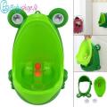 Kids Frog Potty Urinal Potty. 