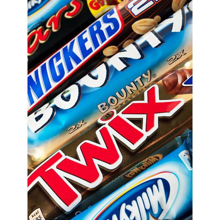 Foreign Snickers 8Pcs Foreign High Quality Chocolate Pack Imported For Choco Lovers High ...