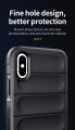 For Apple iPhone XR Case Camera Protection Back Cover Shockproof Casing Shell Silicone Softcase. 