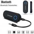 Wireless Digital Bluetooth Audio Transmitter. 