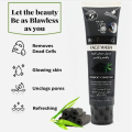 YC Whitening Face Wash - Bamboo Charcoal Deliver Deep - Pore Clean Your Skin. 