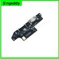 NEW USB Charging Board For Redmi 9A, 9C, 9I, 9T, 10A, Dock Port Flex Cable, Phone Repair Parts, Charging Port Microphone Flex. 