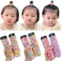 60 Pcs Baby Rubber Band. 