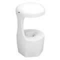 Anti Gravity Humidifier Sensor Keys Floating Water Droplet Humidifier 800ml for Office. 