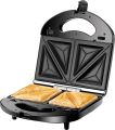 BLACK+DECKER 2 Slice Sandwich Maker 2 In 1- Interchangeable Sandwich & Grill Plate - TS2120-B5. 