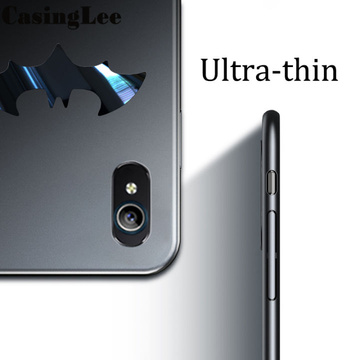 CasingLee%20For%20VIVO%20Y91C%20case%20DC%20Batman%20design%20protector%20Back%20cover%20For%20VIVO%20Y91%20C%20Phone%20cases%20cover%20For%20girls%20and%20Boys%20-%20Image%206