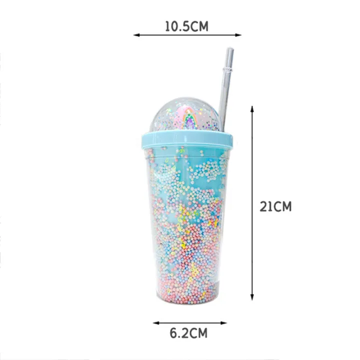 Double%20Layers%20Rainbow%20Plastic%20Water%20Bottle%20With%20Straw%20Creative%20550ml%20Mug%20TAOPA%20-%20Image%204