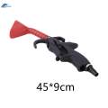 Air Blow Machine Machinery Equipment Cleaning Handle Air Blower Dust Blower Pneumatic Dust Blowing. 